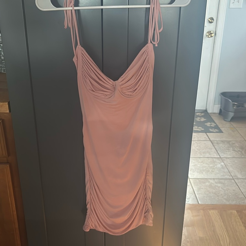 Lucy in the sky dress